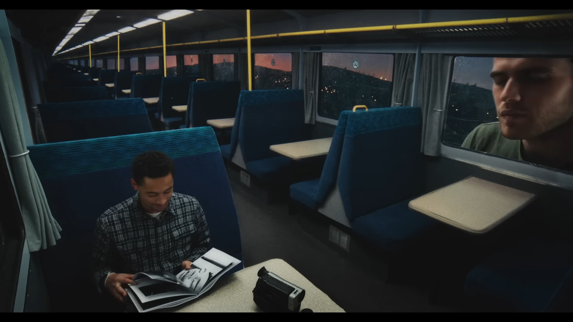 Loyle Carner, Ottolenghi Ft. Jordan Rakei