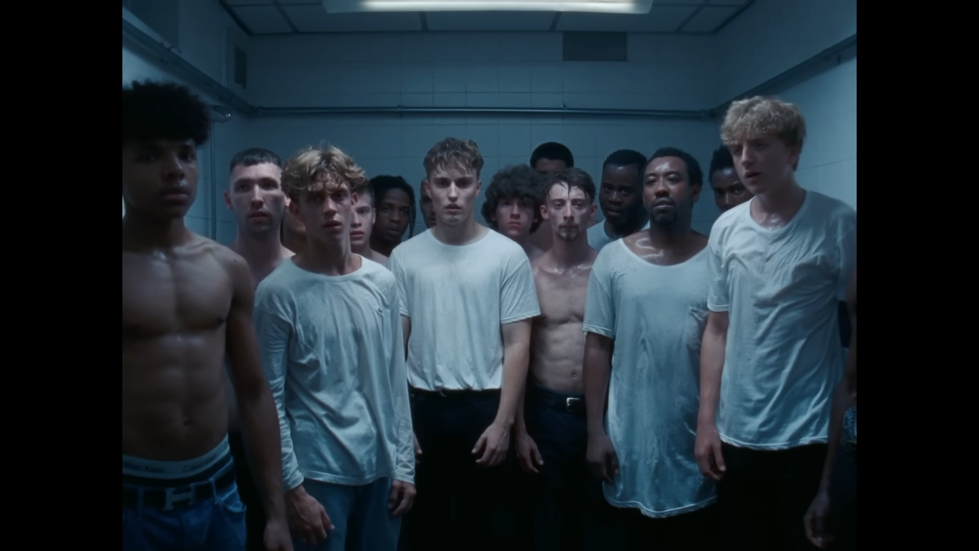 Sam Fender, Dead Boys