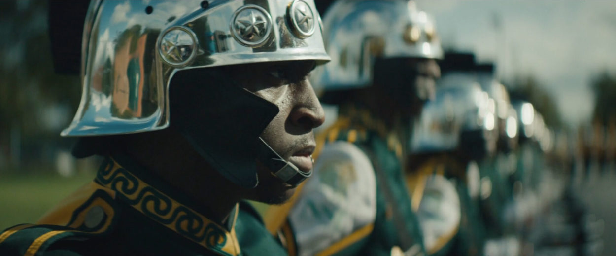 Six of the best creative music videos