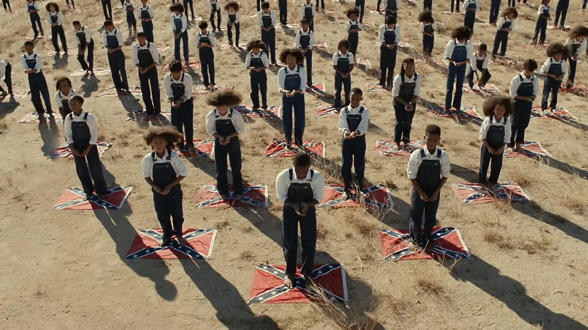 Gary Clark Jr, This Land