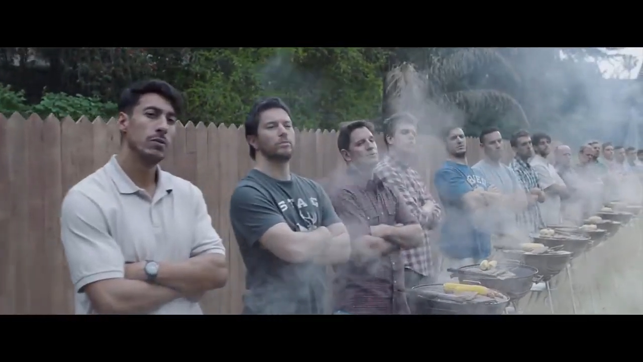 Gillette, We Believe