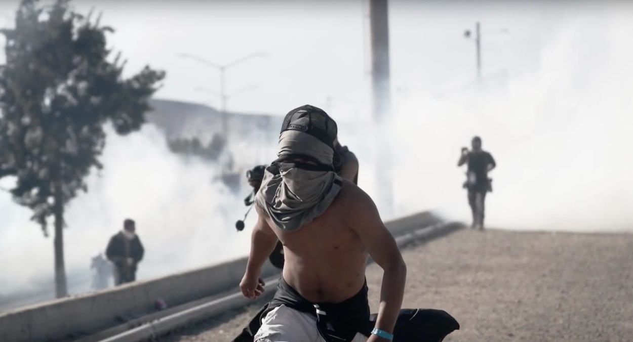 Six of the best creative music videos