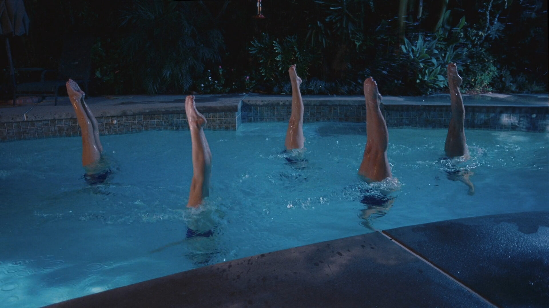 Yumi Zouma, In Camera