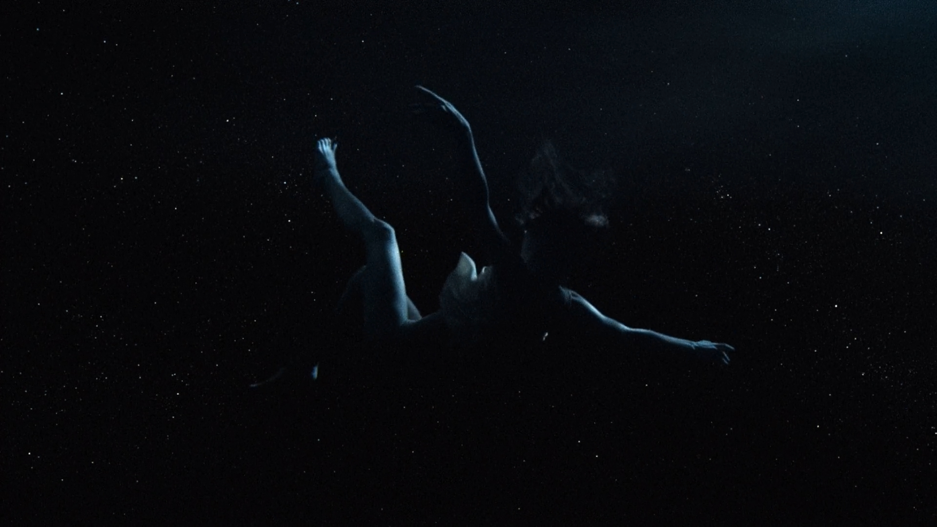 Bob Moses, Enough to Believe
