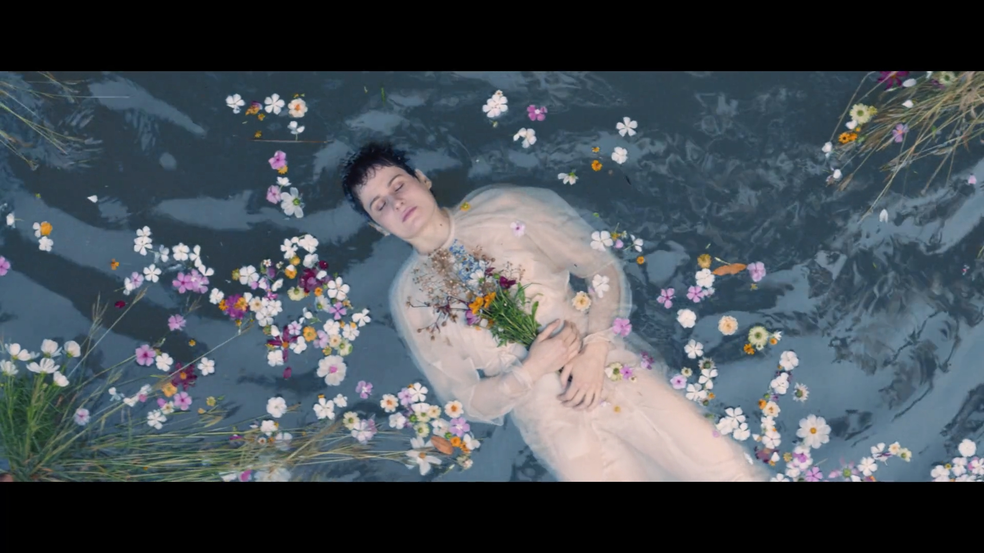 Christine and the Queens, Comme si