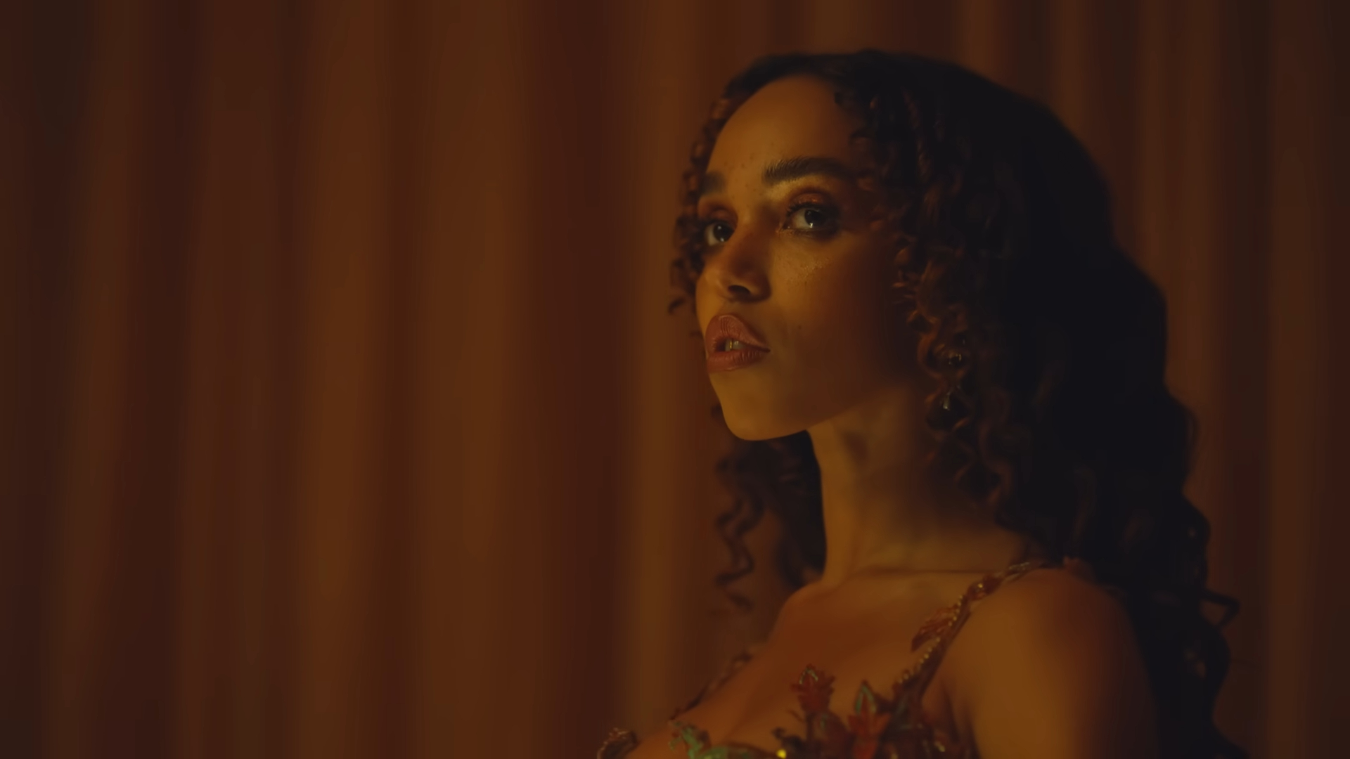 FKA Twigs, Cellophane
