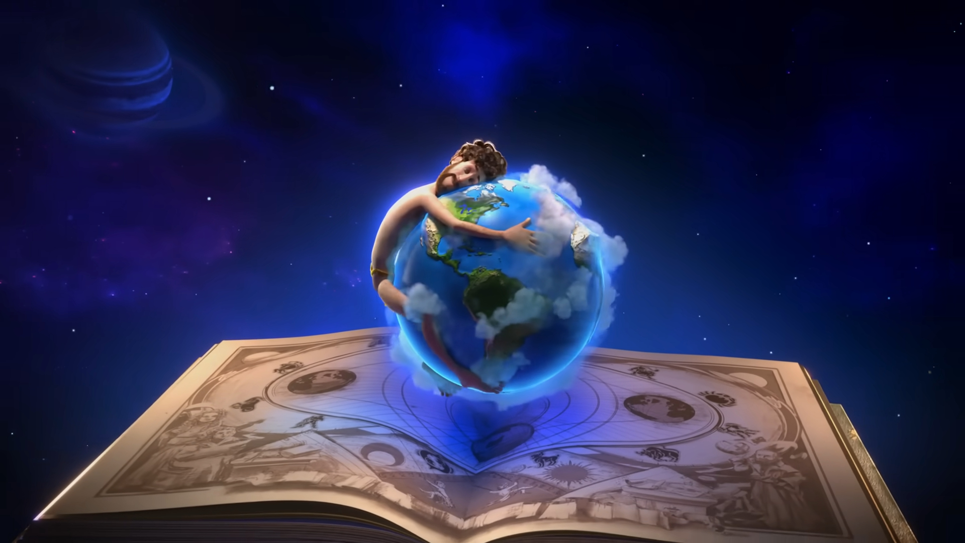 Lil Dicky, Earth