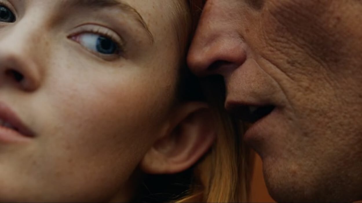 Six of the best creative commercials