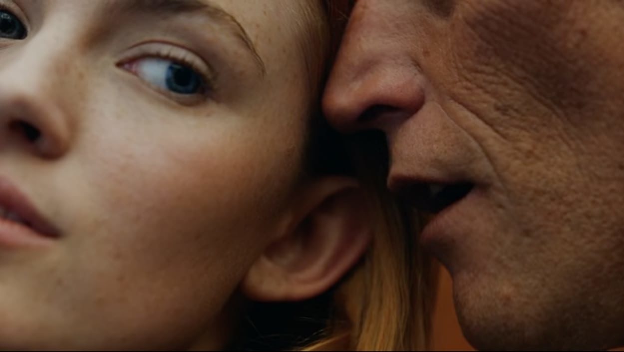 Six of the best creative commercials