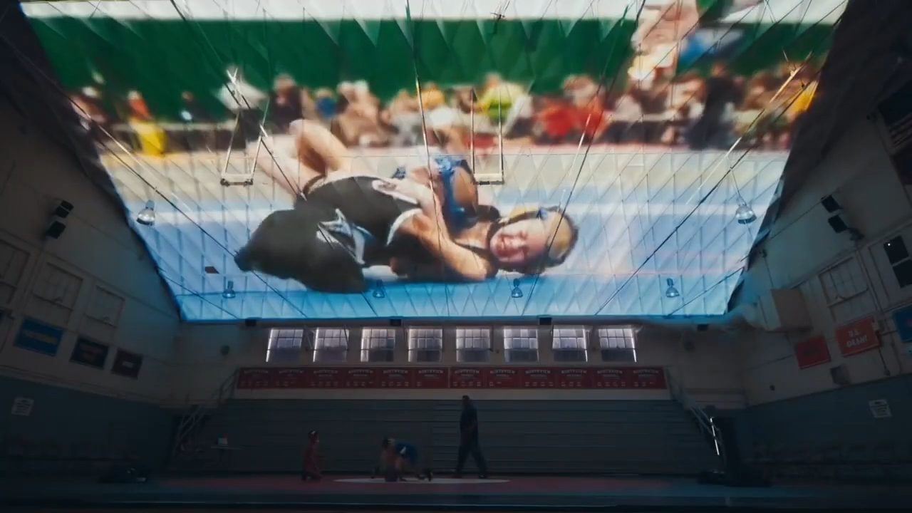 Nike, Dream Crazy