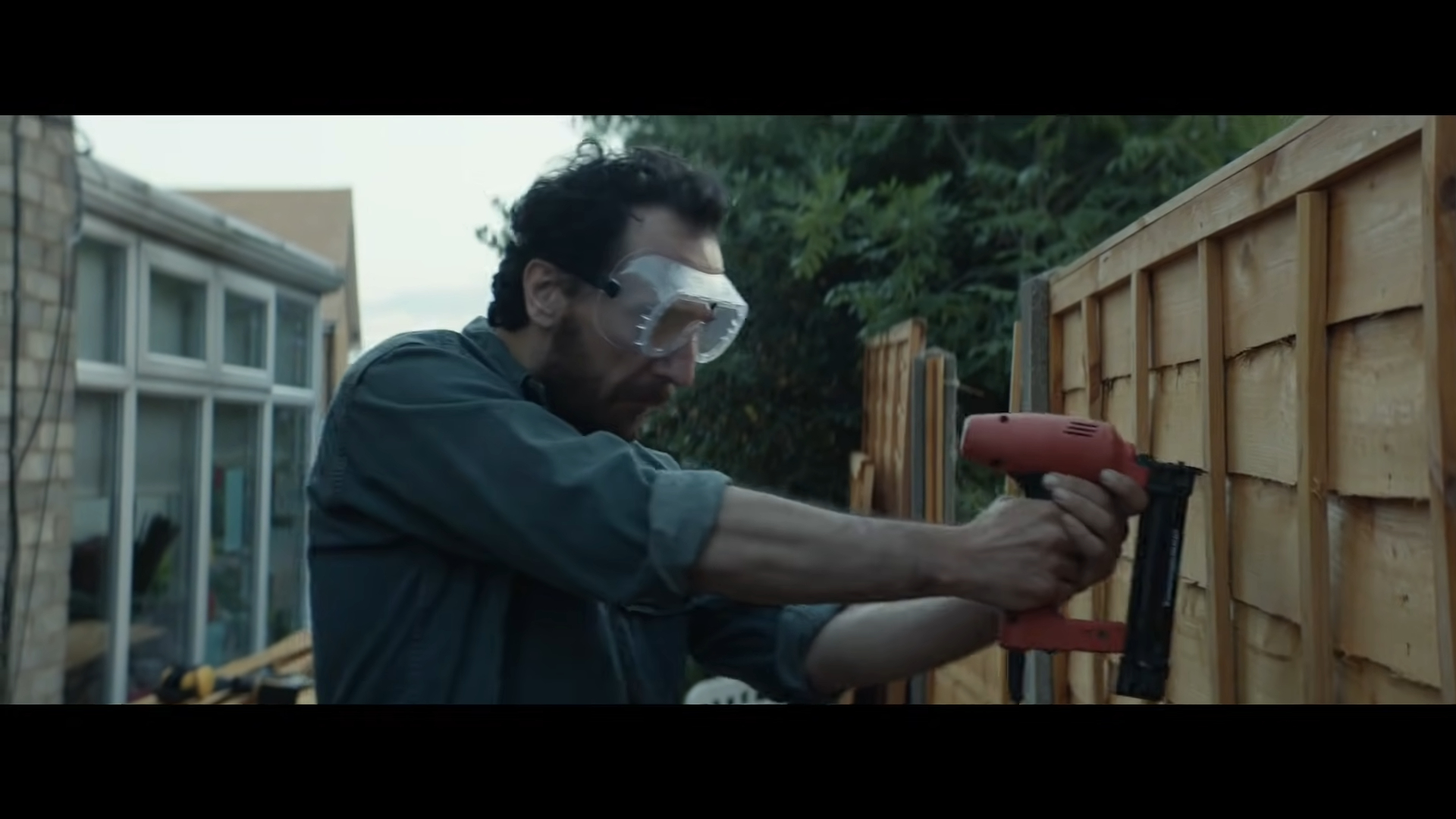 Amazon Prime: Tom Clancy's Jack Ryan