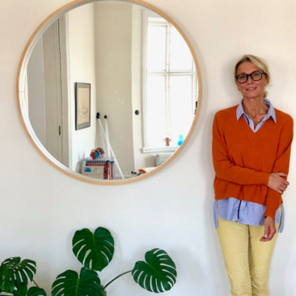 Anna Sundbom - Head of New Business & Marketing, B-Reel Films BR*F – Scandinavia