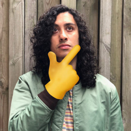 Cal Al-jorani - Creative Director, Wieden + Kennedy – Amsterdam