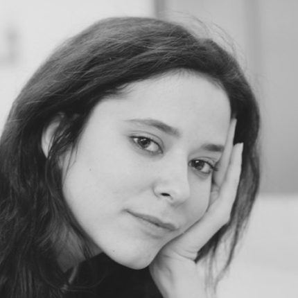 Dorothea Gibbs - Co-Founder & Head of Production, Third Channel