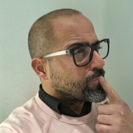 Ignacio Zuccarino - Creative Director, Google Cloud