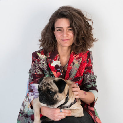 Juana O’Gorman - Global Creative Director, Ogilvy Paris