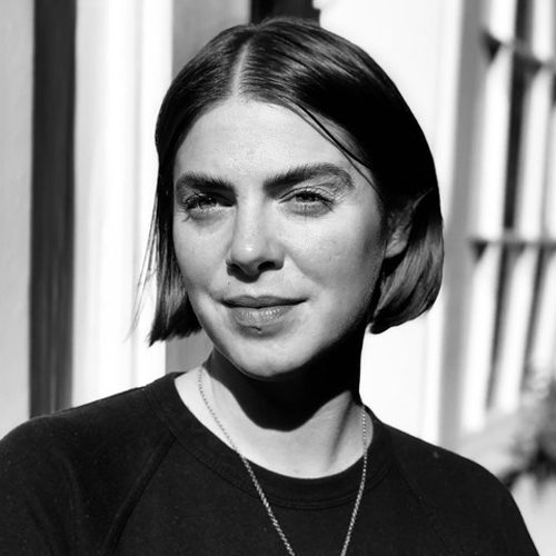 Portrait of Lynsey Atkin