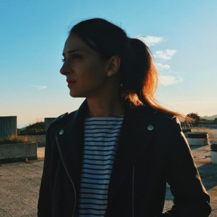 Marta Bobić - Executive Producer, CANADA