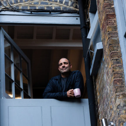 Matthew Brown - Managing Partner, Knucklehead