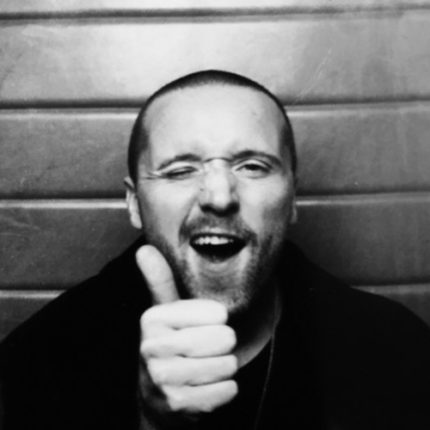 Pascal Duval Slothouwer - Head of Creative, ASOS