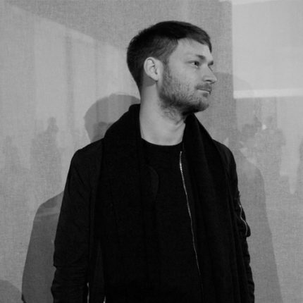 Pete Hellyer - Editor-in-Chief, DITA Eyewear