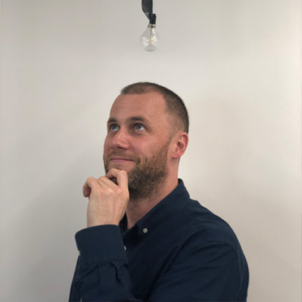 James Hackett - Director of Video, Virgin EMI Records