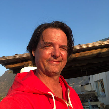 Damien Bellon - Creative Director, BETC Paris