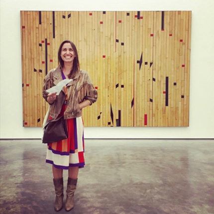 Emily Rudge - Creative Producer, Freelance