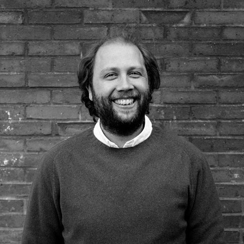Portrait of Florian Panier