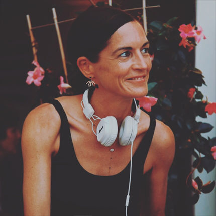 Georgie MacEchern - Head of Sales & PR, Caviar