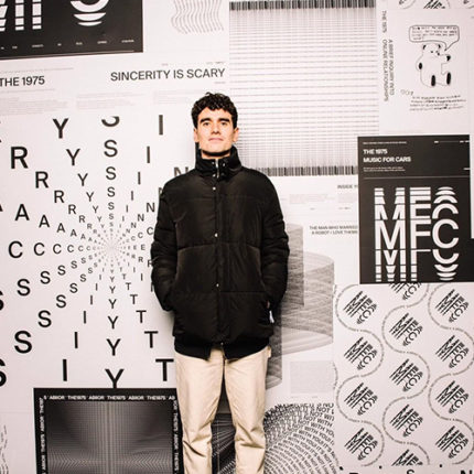 Jamie Glydon - Artist Marketing, Spotify UK