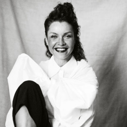 Jane Yatsuta - Co-owner, MD & Executive producer, Radioaktivefilm