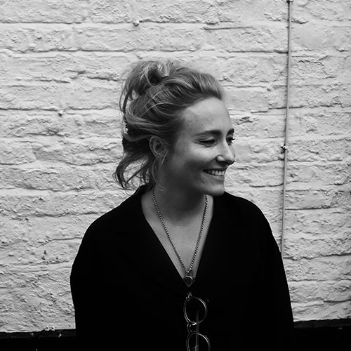 Portrait of Katie Dolan