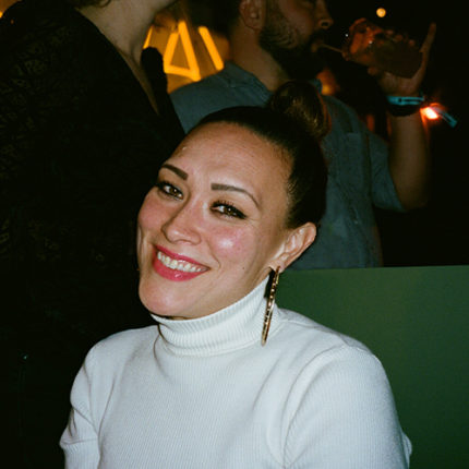 Lisa Foo - Video Commissioner , Freelance