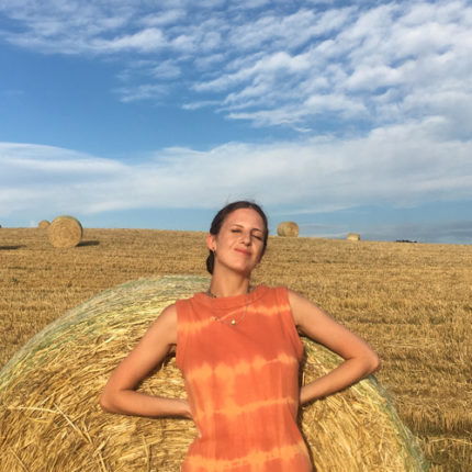 Lula Ososki - Partner and Head of Editorial, Irregular Labs