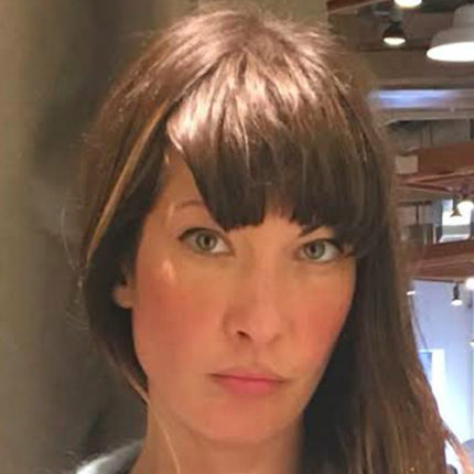 Ruth Bellotti - Freelance Creative Director, New York