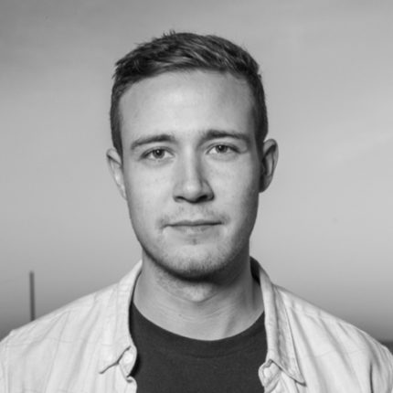 Sebastian Lyman - Creative Director, Anomaly Berlin