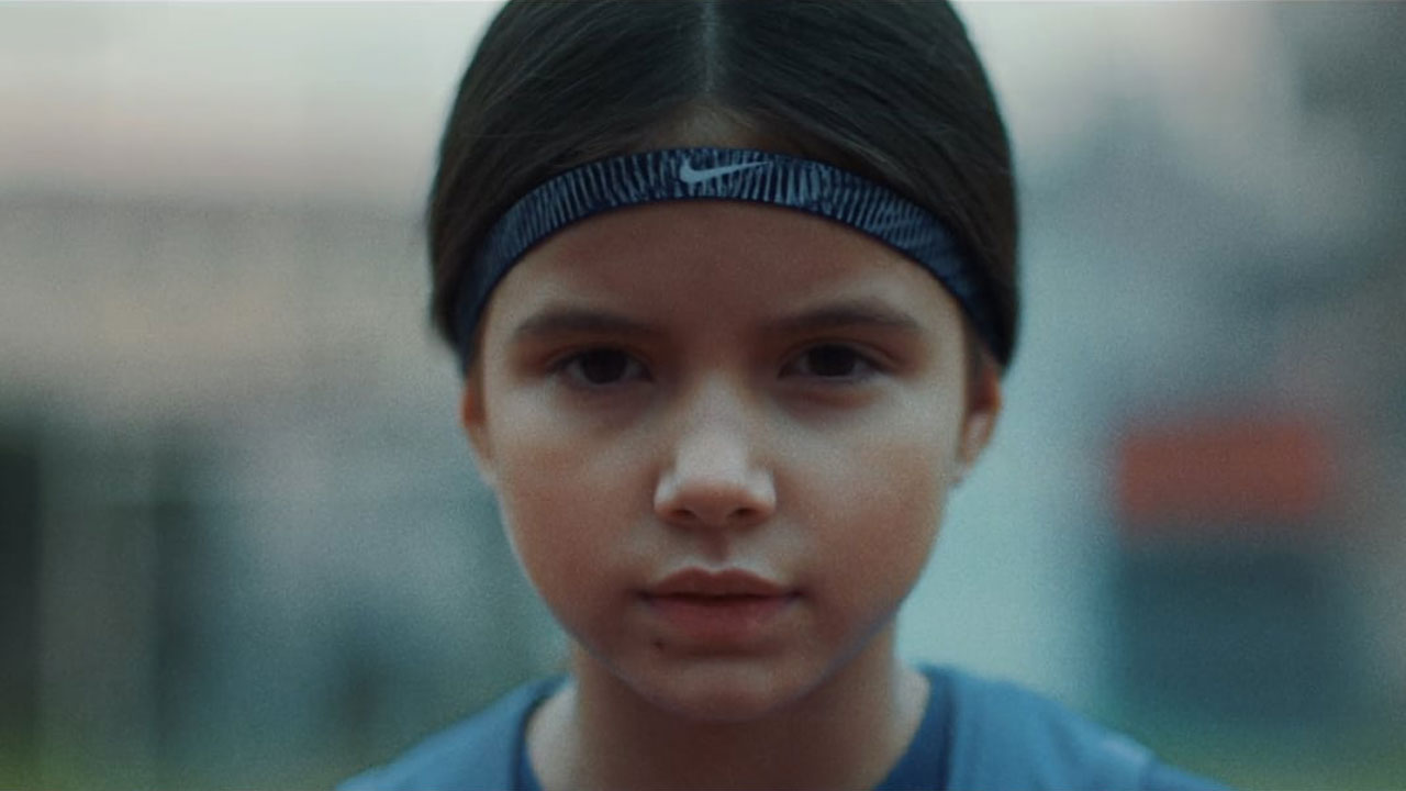 The Fridman Sisters, Nike, The Doll I Never Asked For, Alice Filmes (You Are Here, UK)