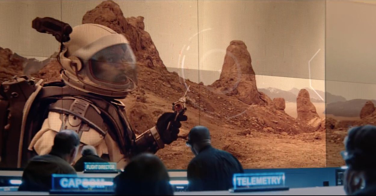 Six of the best creative commercials
