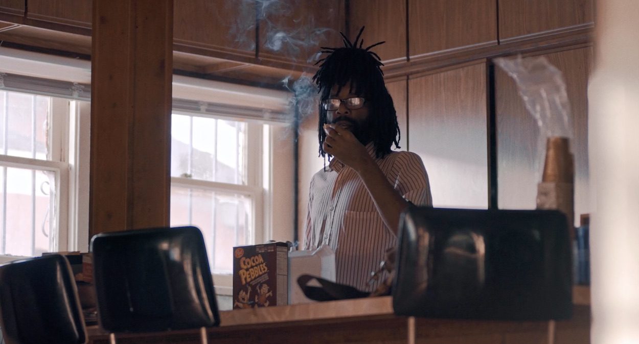 Six of the best creative music videos