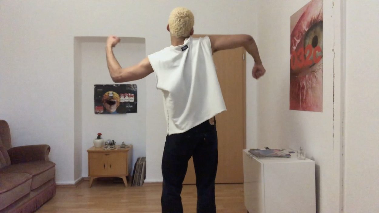 Video placeholder for Slide 4