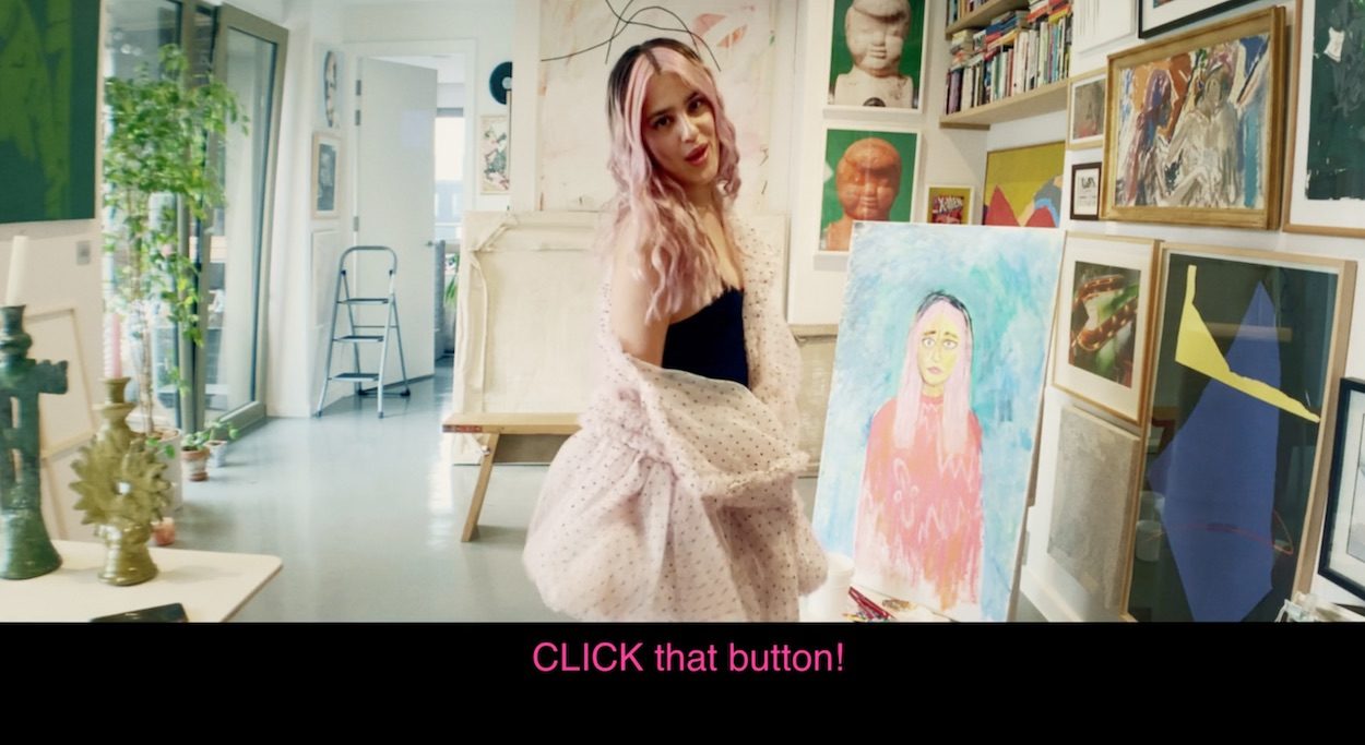 Video placeholder