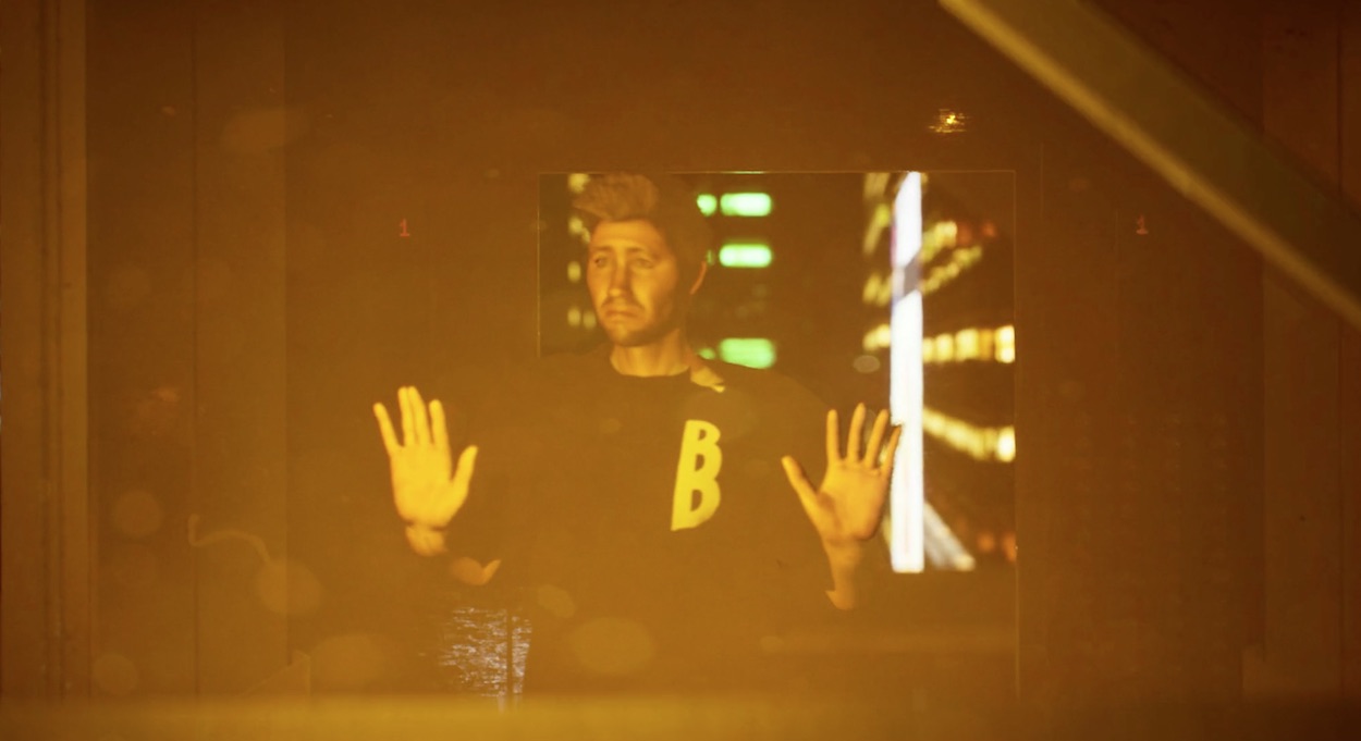 Baauer, Planet's Mad