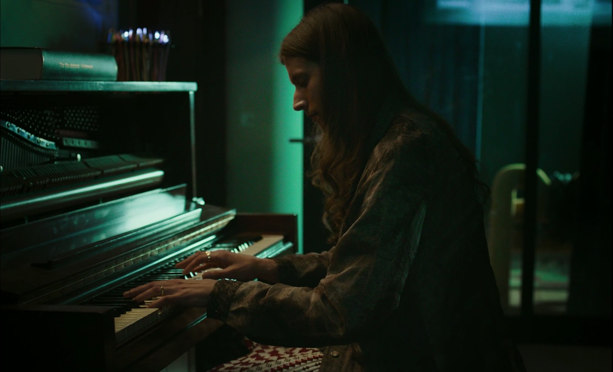 Ludwig Göransson, The Mandalorian 