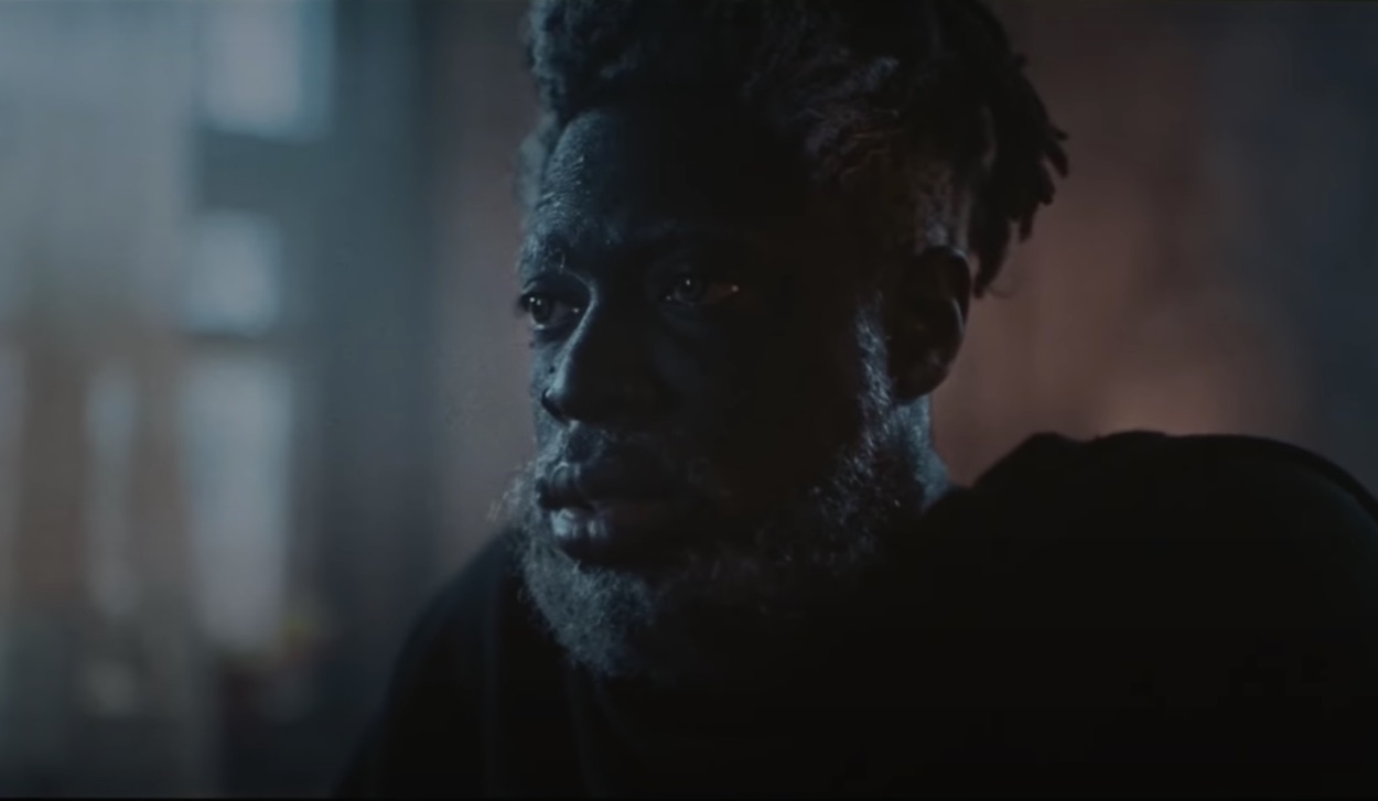 Moses Sumney – Doomed Lyrics