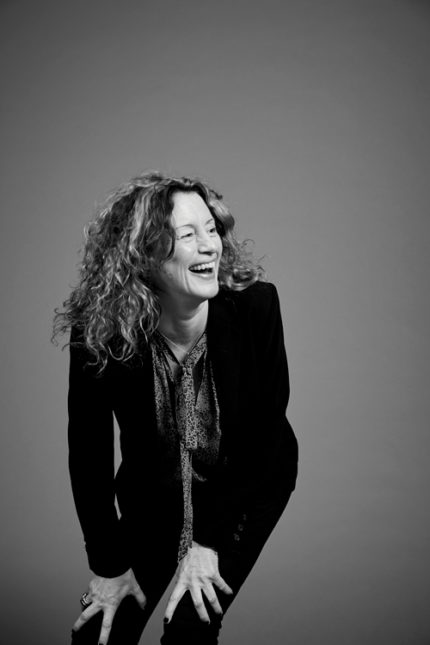 Michelle Stapleton