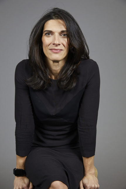 Pippa Bhatt