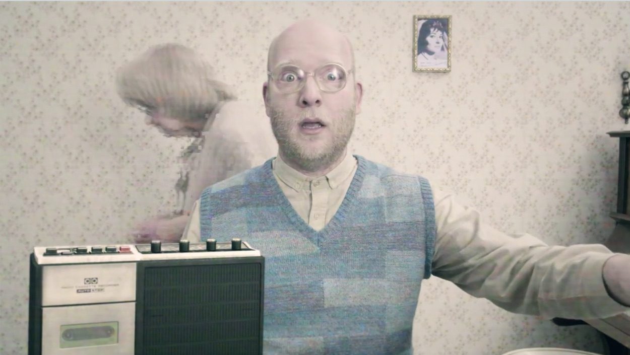 Video placeholder for Slide 3