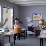 Six of the best creative commercials – Part 1