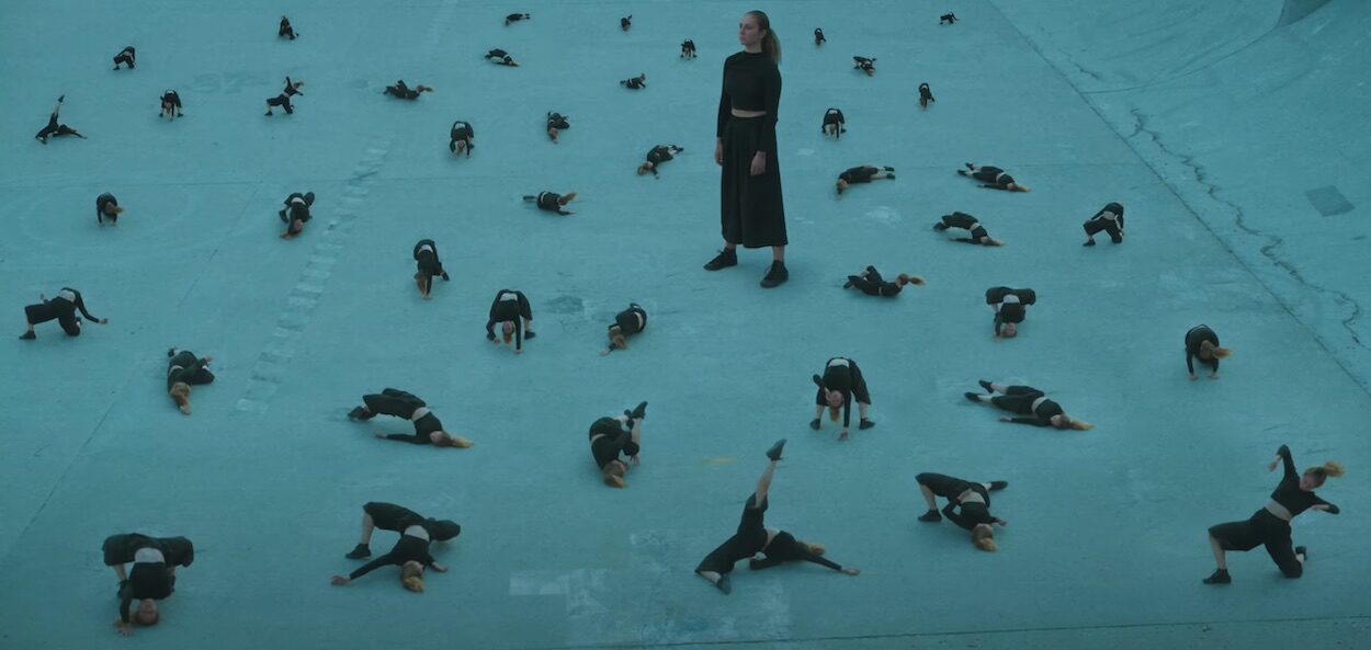 Six of the best creative music videos